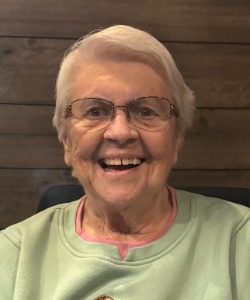 Kay Peterson